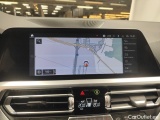  Bmw  Serie 3 BMW 3 Reeks Berline 318dA (100 kW) 4d #13