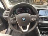  Bmw  Serie 3 BMW 3 Reeks Berline 318dA (100 kW) 4d #21