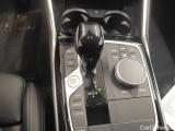  Bmw  Serie 3 BMW 3 Reeks Berline 318dA (100 kW) 4d #22