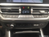  Bmw  Serie 3 BMW 3 Reeks Berline 318dA (100 kW) 4d #23