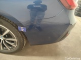  Bmw  Serie 3 BMW 3 Reeks Berline 318dA (100 kW) 4d #26