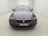  Bmw  Serie 5 BMW, 5-serie FL'20, BMW 5 Reeks Berline 520d 120kW Aut. 4d 