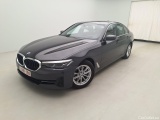  Bmw  Serie 5 BMW, 5-serie FL'20, BMW 5 Reeks Berline 520d 120kW Aut. 4d #2