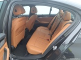  Bmw  Serie 5 BMW, 5-serie FL'20, BMW 5 Reeks Berline 520d 120kW Aut. 4d #4