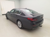  Bmw  Serie 5 BMW, 5-serie FL'20, BMW 5 Reeks Berline 520d 120kW Aut. 4d #6