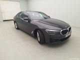  Bmw  Serie 5 BMW, 5-serie FL'20, BMW 5 Reeks Berline 520d 120kW Aut. 4d #9