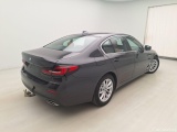  Bmw  Serie 5 BMW, 5-serie FL'20, BMW 5 Reeks Berline 520d 120kW Aut. 4d #8