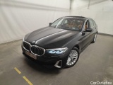  Bmw  Serie 5 BMW 5 Reeks Berline 520e 150kW 4d 