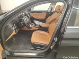  Bmw  Serie 5 BMW 5 Reeks Berline 520e 150kW 4d #3