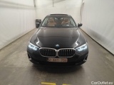  Bmw  Serie 5 BMW 5 Reeks Berline 520e 150kW 4d #5