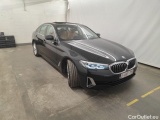  Bmw  Serie 5 BMW 5 Reeks Berline 520e 150kW 4d #8