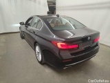  Bmw  Serie 5 BMW 5 Reeks Berline 520e 150kW 4d #7