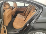  Bmw  Serie 5 BMW 5 Reeks Berline 520e 150kW 4d #10