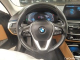  Bmw  Serie 5 BMW 5 Reeks Berline 520e 150kW 4d #35
