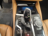  Bmw  Serie 5 BMW 5 Reeks Berline 520e 150kW 4d #36