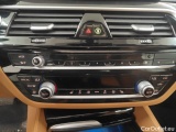  Bmw  Serie 5 BMW 5 Reeks Berline 520e 150kW 4d #37