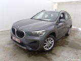  Bmw  X1 BMW  sDrive16dA (85 kW) 5d 