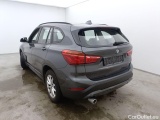  Bmw  X1 BMW  sDrive16dA (85 kW) 5d #7