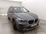  Bmw  X1 BMW  sDrive16dA (85 kW) 5d #8