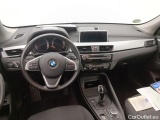  Bmw  X1 BMW  sDrive16dA (85 kW) 5d #9