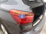  Bmw  X1 BMW  sDrive16dA (85 kW) 5d #38