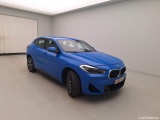  Bmw  X2 BMW,  '17, BMW  xDrive25e 162kW 5d #9