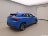  Bmw  X2 BMW,  '17, BMW  xDrive25e 162kW 5d #8