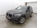  Bmw  X3 BMW  sDrive18d (100 kW) 5d 