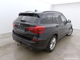  Bmw  X3 BMW  sDrive18d (100 kW) 5d #2