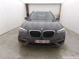  Bmw  X3 BMW  sDrive18d (100 kW) 5d #5