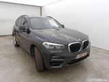  Bmw  X3 BMW  sDrive18d (100 kW) 5d #8