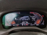  Bmw  X3 BMW  sDrive18d (100 kW) 5d #6