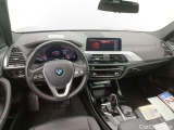  Bmw  X3 BMW  sDrive18d (100 kW) 5d #9