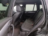  Bmw  X3 BMW  sDrive18d (100 kW) 5d #10
