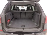  Bmw  X3 BMW  sDrive18d (100 kW) 5d #14