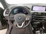  Bmw  X3 BMW  sDrive18d (100 kW) 5d #34