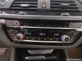  Bmw  X3 BMW  sDrive18d (100 kW) 5d #35