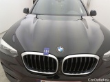  Bmw  X3 BMW  sDrive18d (100 kW) 5d #39