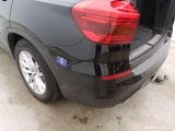  Bmw  X3 BMW  sDrive18d (100 kW) 5d #43