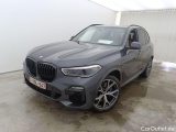  Bmw  X5 BMW  xDrive45e (210kW) 5d ///M-SportKit (total options: 30,335 Ex.Vat) 