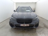 Bmw  X5 BMW  xDrive45e (210kW) 5d ///M-SportKit (total options: 30,335 Ex.Vat) #5
