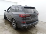  Bmw  X5 BMW  xDrive45e (210kW) 5d ///M-SportKit (total options: 30,335 Ex.Vat) #7