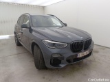  Bmw  X5 BMW  xDrive45e (210kW) 5d ///M-SportKit (total options: 30,335 Ex.Vat) #8