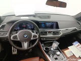  Bmw  X5 BMW  xDrive45e (210kW) 5d ///M-SportKit (total options: 30,335 Ex.Vat) #9