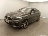  Bmw  X6 BMW  xDrive30d (195kW) 5d 