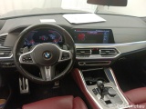  Bmw  X6 BMW  xDrive30d (195kW) 5d #9
