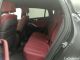  Bmw  X6 BMW  xDrive30d (195kW) 5d #10