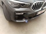  Bmw  X6 BMW  xDrive30d (195kW) 5d #24