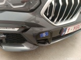  Bmw  X6 BMW  xDrive30d (195kW) 5d #33