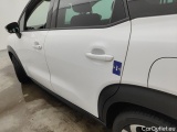  Citroen  C3 Citroën  Aircross 1.5 BlueHDi 120 S&S EAT6 Shine 5d #26